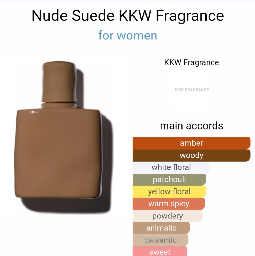 KKW NUDE SUEDE